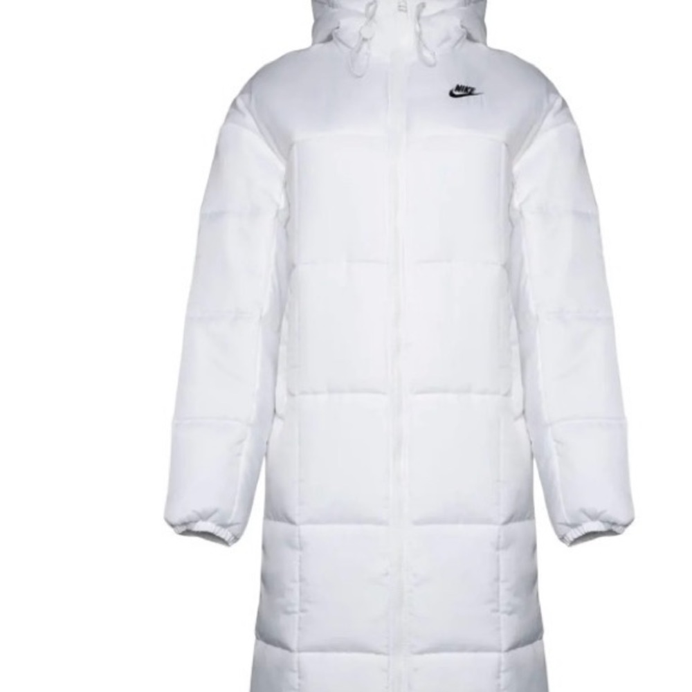 Nike Sportswear Classic Puffer – Womens NSW TF THERMAL PARKA